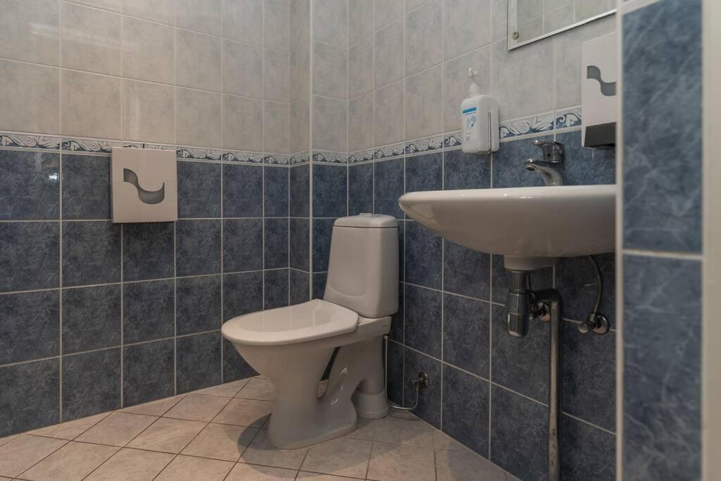 Pueha Vaimu Kuelaliskorter Tallinn Ngoại thất bức ảnh