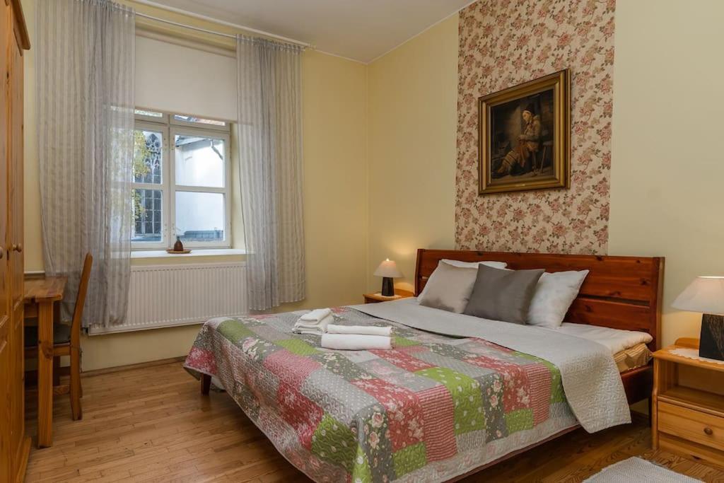Pueha Vaimu Kuelaliskorter Tallinn Ngoại thất bức ảnh