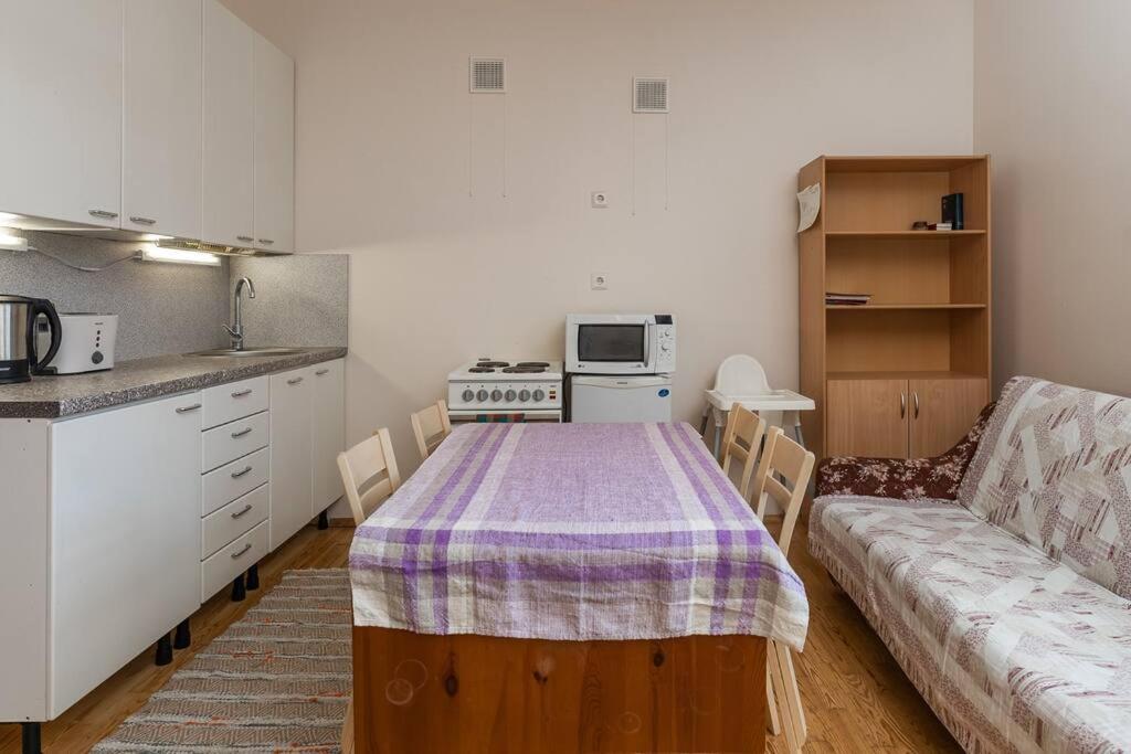 Pueha Vaimu Kuelaliskorter Tallinn Ngoại thất bức ảnh