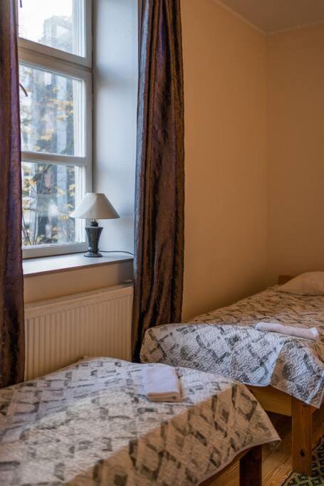 Pueha Vaimu Kuelaliskorter Tallinn Ngoại thất bức ảnh