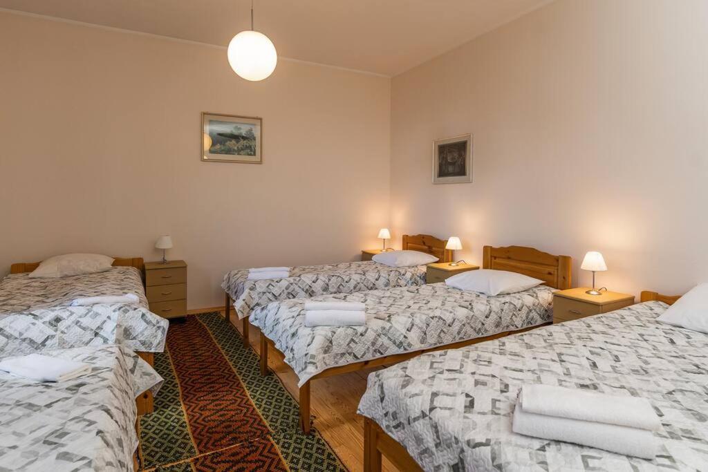 Pueha Vaimu Kuelaliskorter Tallinn Ngoại thất bức ảnh