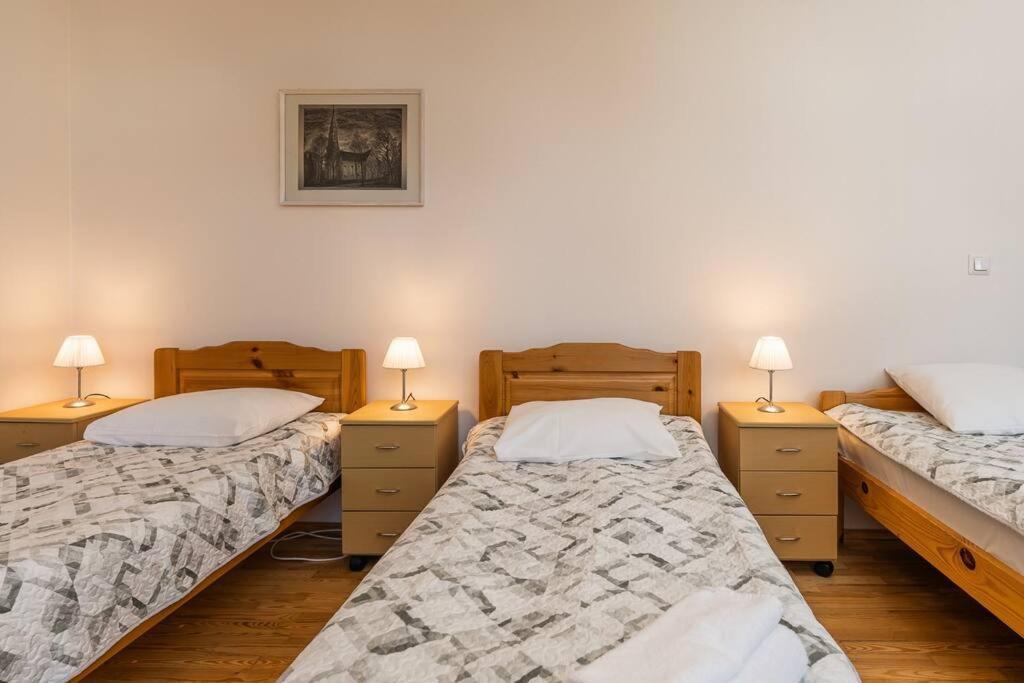 Pueha Vaimu Kuelaliskorter Tallinn Ngoại thất bức ảnh