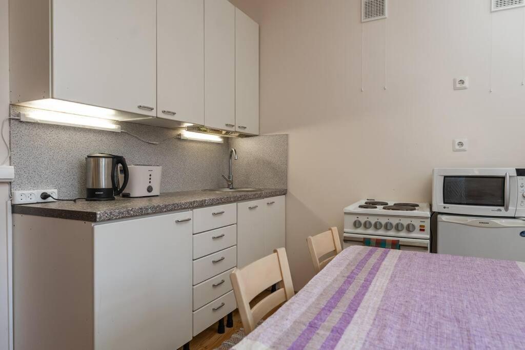 Pueha Vaimu Kuelaliskorter Tallinn Ngoại thất bức ảnh