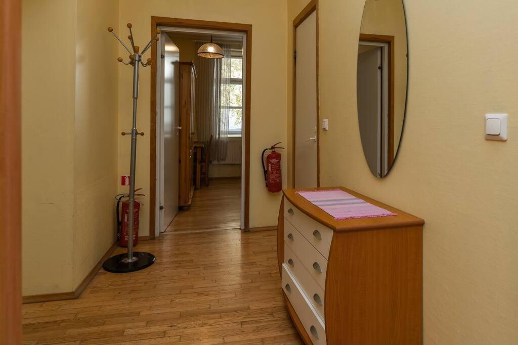 Pueha Vaimu Kuelaliskorter Tallinn Ngoại thất bức ảnh
