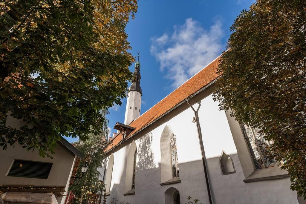 Pueha Vaimu Kuelaliskorter Tallinn Ngoại thất bức ảnh