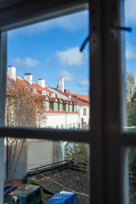 Pueha Vaimu Kuelaliskorter Tallinn Ngoại thất bức ảnh