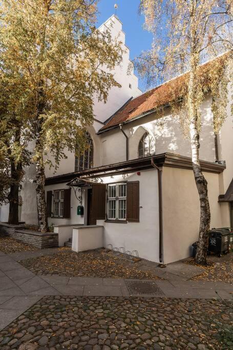 Pueha Vaimu Kuelaliskorter Tallinn Ngoại thất bức ảnh