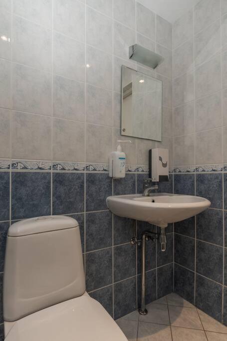 Pueha Vaimu Kuelaliskorter Tallinn Ngoại thất bức ảnh
